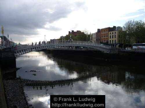 Ha'penny Bridge